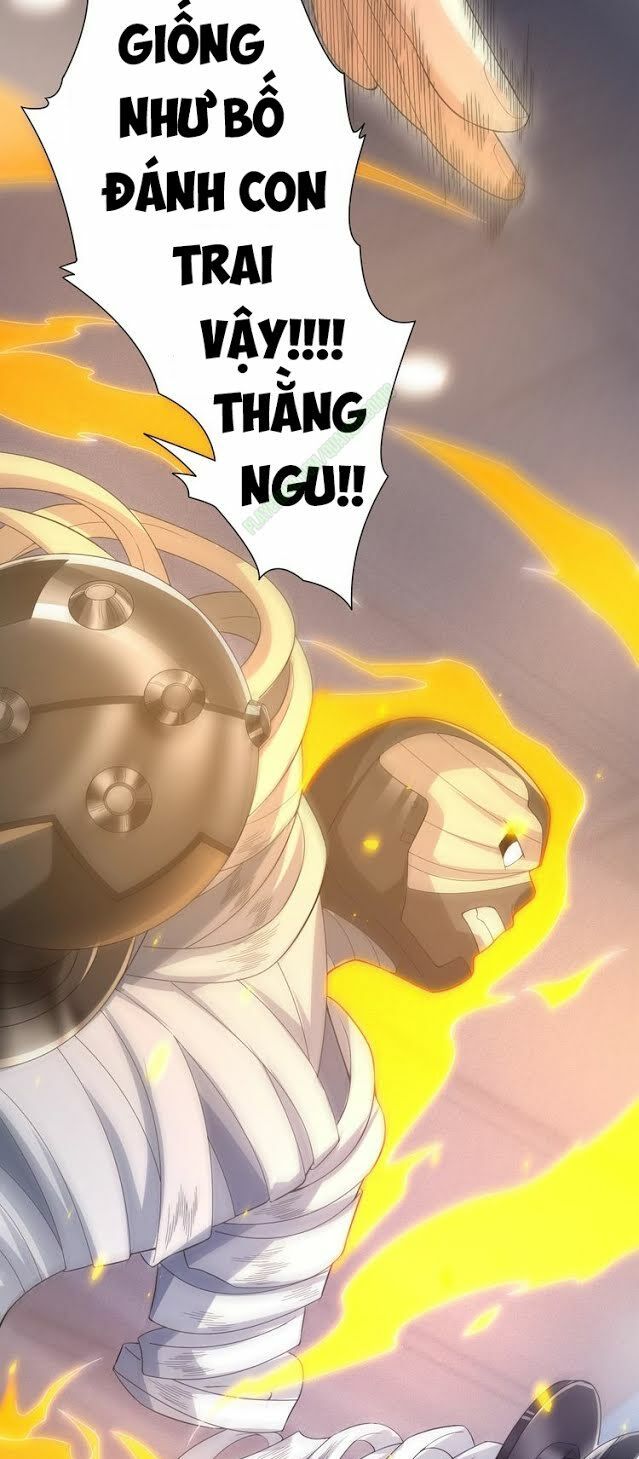 đọc truyện Giản Giới Chương 36 ảnh 36 tại Thiên Thai Truyện