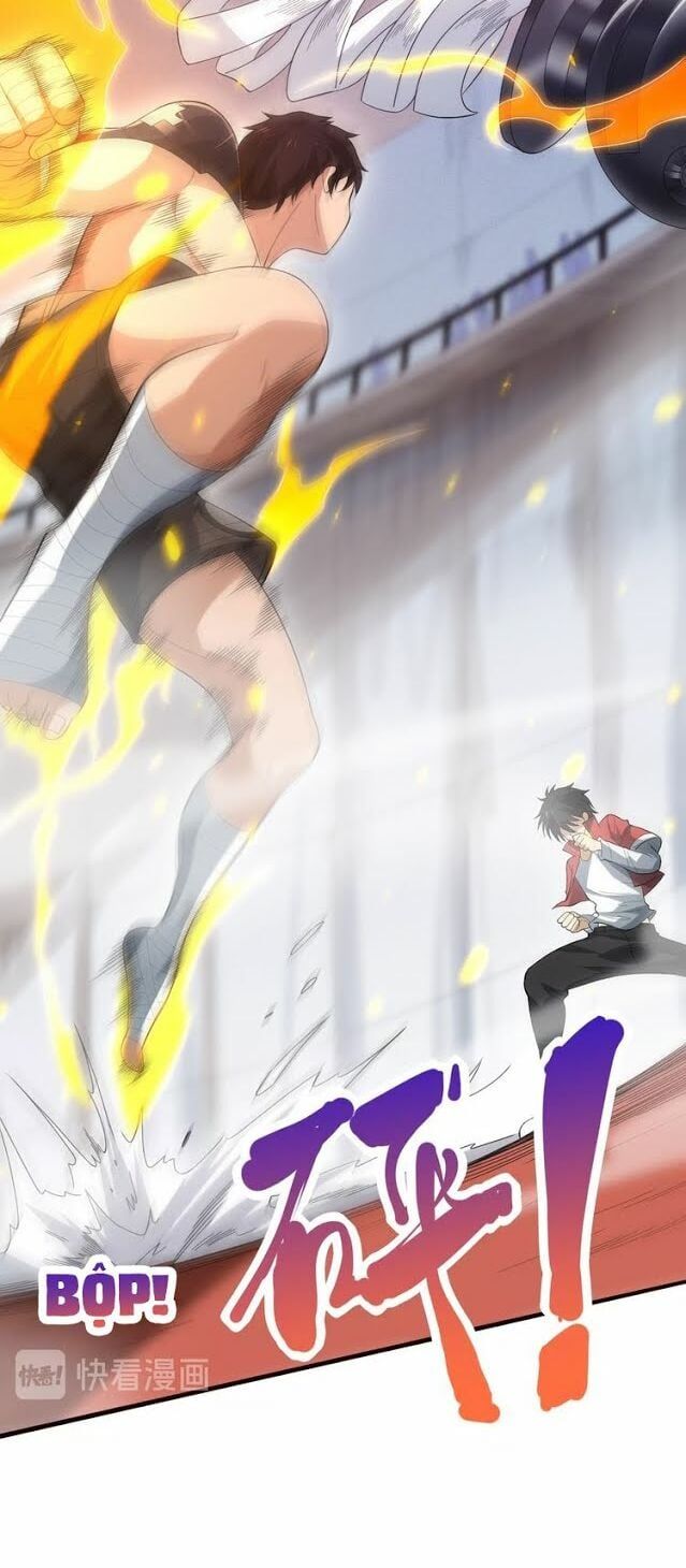 đọc truyện Giản Giới Chương 36 ảnh 37 tại Thiên Thai Truyện