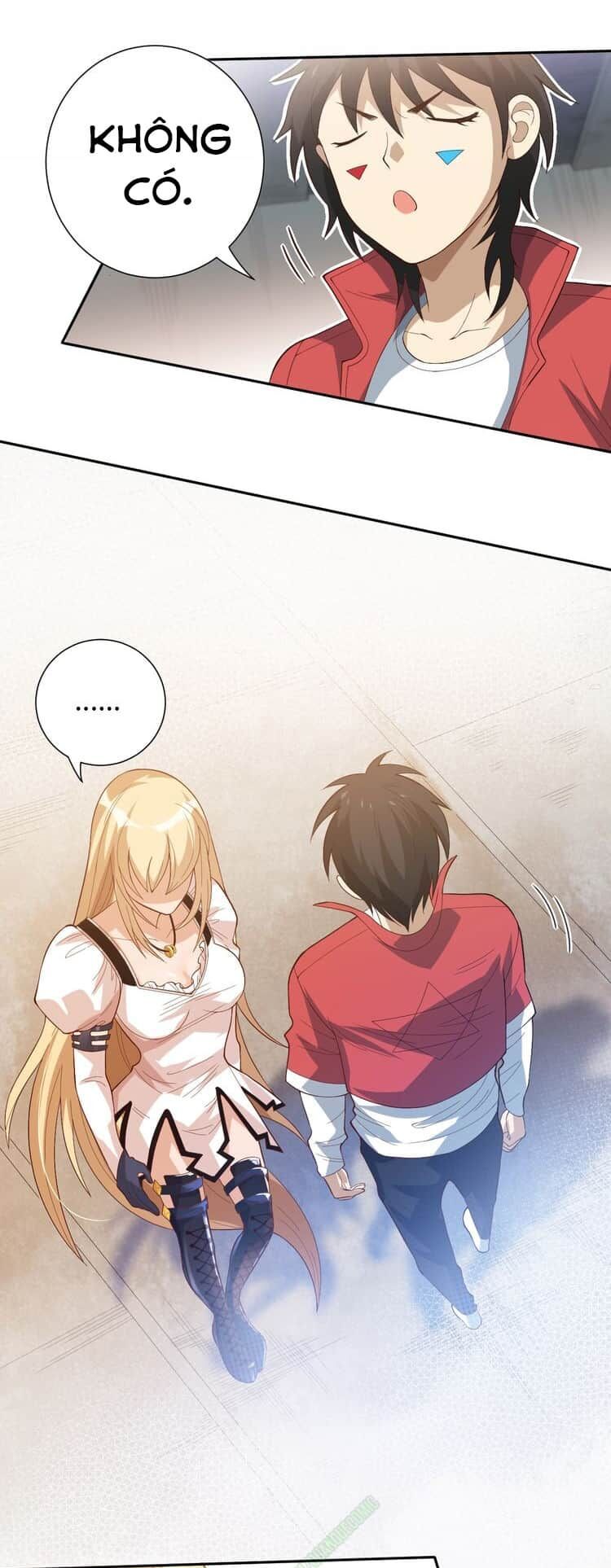 đọc truyện Giản Giới Chương 36 ảnh 7 tại Thiên Thai Truyện