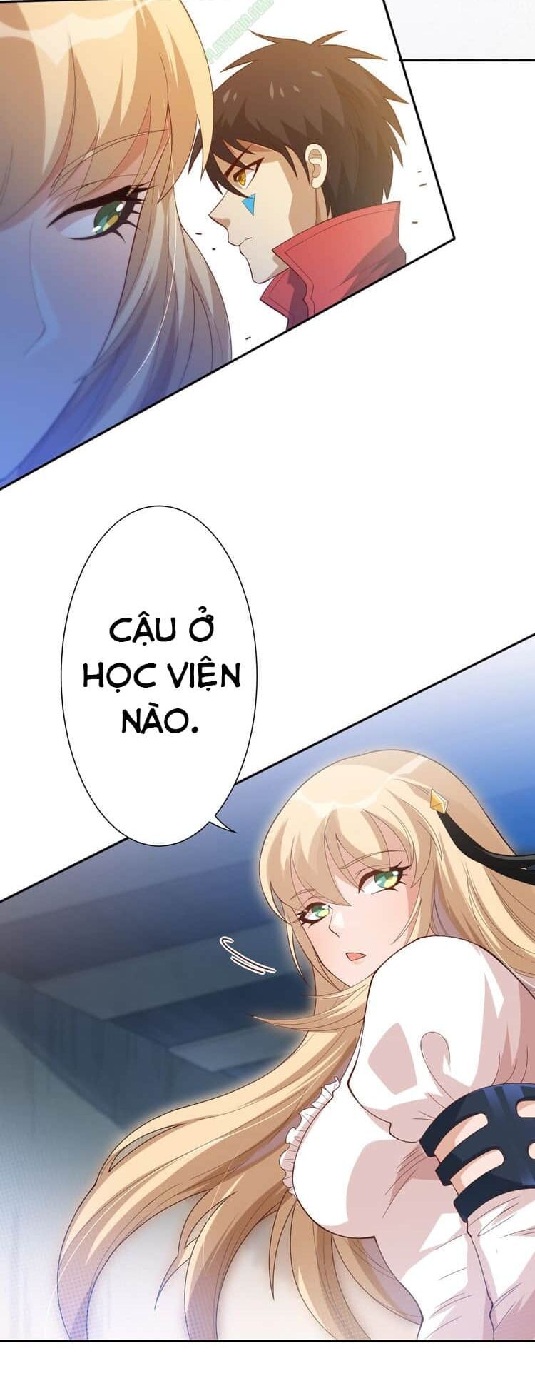 đọc truyện Giản Giới Chương 36 ảnh 8 tại Thiên Thai Truyện