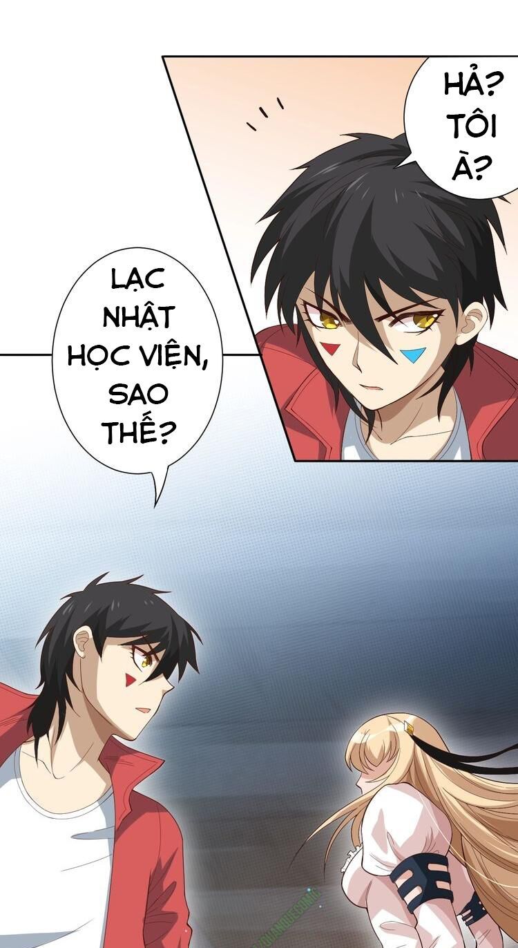 đọc truyện Giản Giới Chương 36 ảnh 9 tại Thiên Thai Truyện