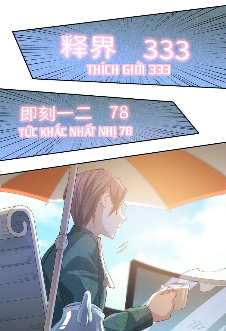 đọc truyện Giản Giới Chương 37.2 ảnh 3 tại Thiên Thai Truyện