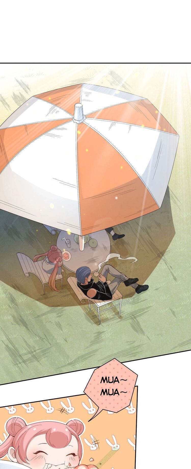 đọc truyện Giản Giới Chương 37.2 ảnh 13 tại Thiên Thai Truyện