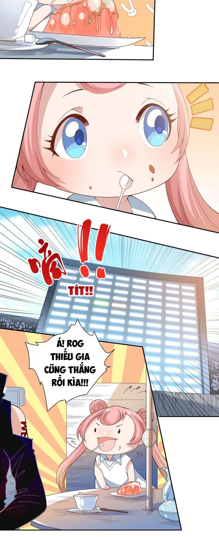 đọc truyện Giản Giới Chương 37.2 ảnh 14 tại Thiên Thai Truyện