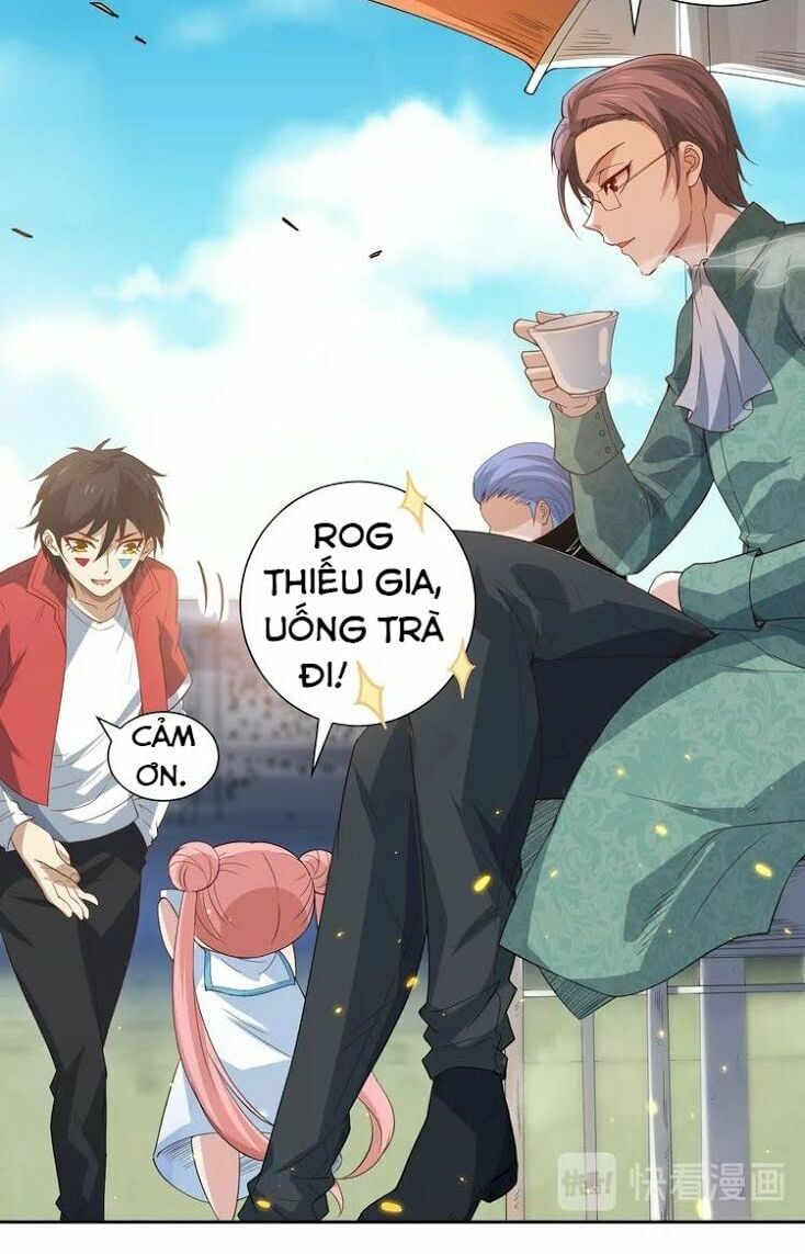 đọc truyện Giản Giới Chương 37.2 ảnh 17 tại Thiên Thai Truyện