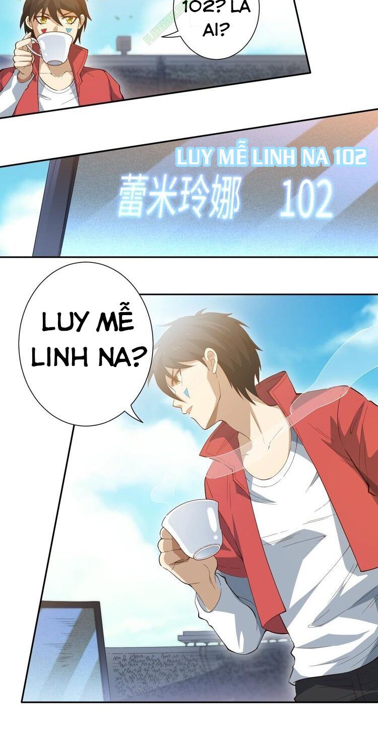 đọc truyện Giản Giới Chương 37.2 ảnh 19 tại Thiên Thai Truyện