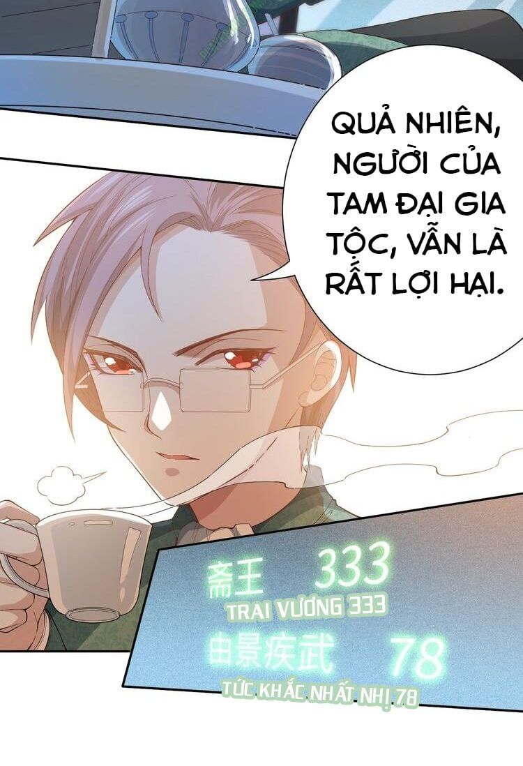 đọc truyện Giản Giới Chương 37.2 ảnh 4 tại Thiên Thai Truyện