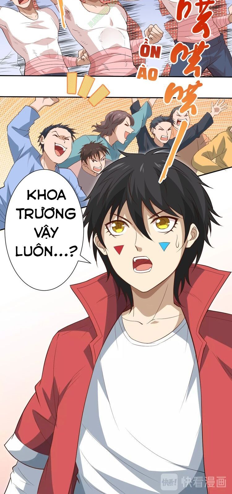 đọc truyện Giản Giới Chương 37.2 ảnh 25 tại Thiên Thai Truyện