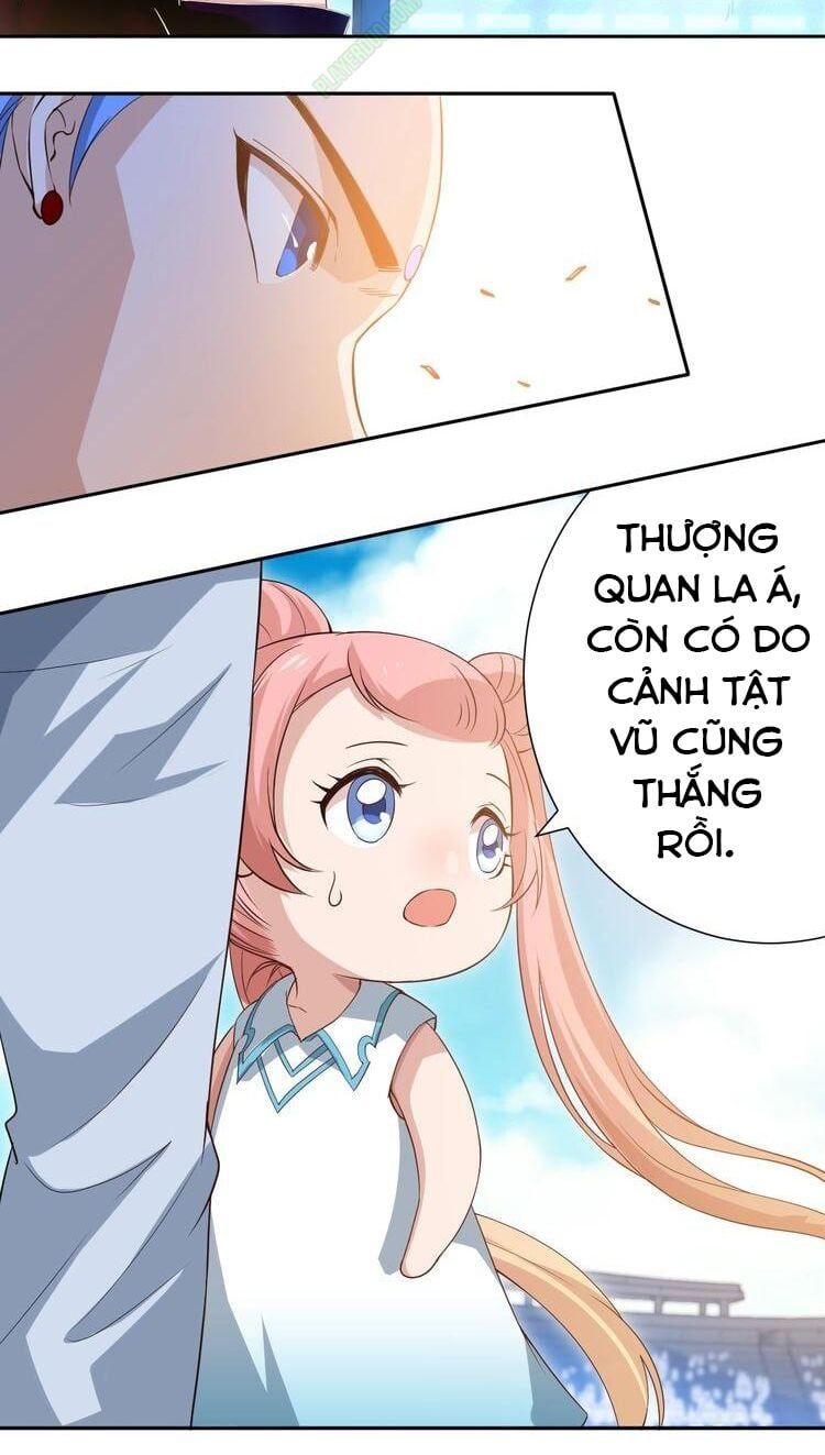 đọc truyện Giản Giới Chương 37.2 ảnh 8 tại Thiên Thai Truyện