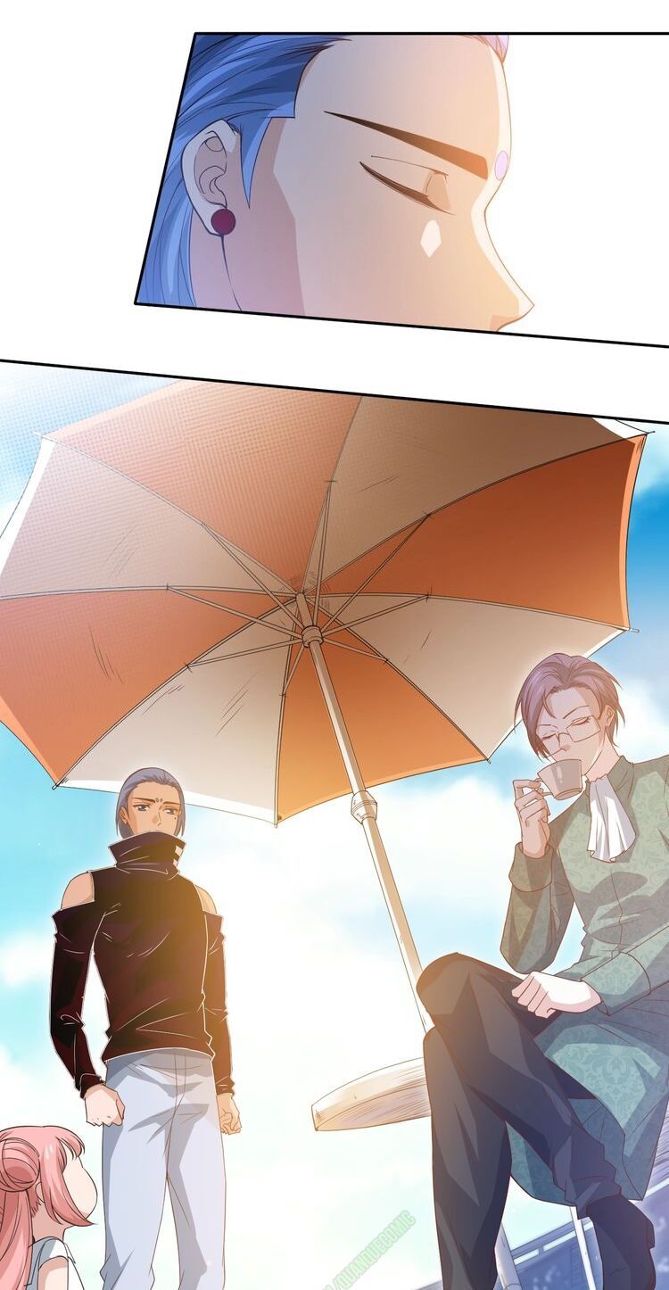 đọc truyện Giản Giới Chương 37.2 ảnh 9 tại Thiên Thai Truyện