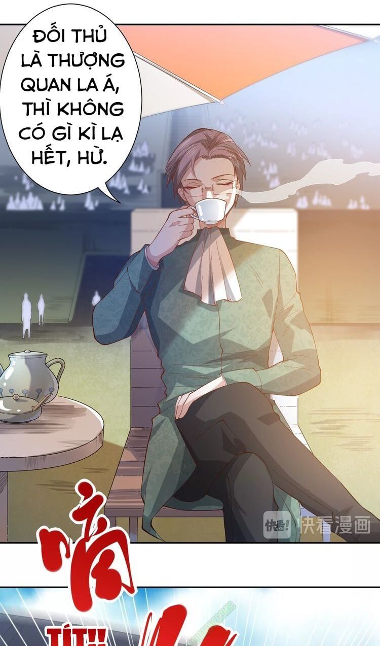 đọc truyện Giản Giới Chương 37 ảnh 20 tại Thiên Thai Truyện