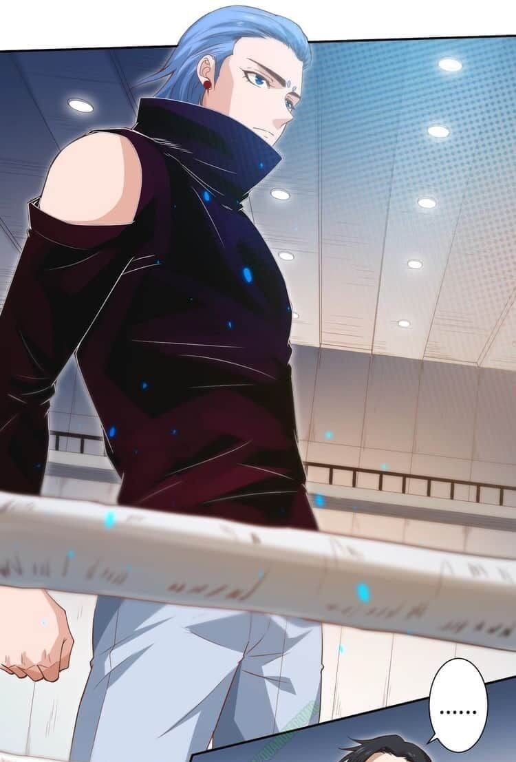 đọc truyện Giản Giới Chương 37 ảnh 22 tại Thiên Thai Truyện