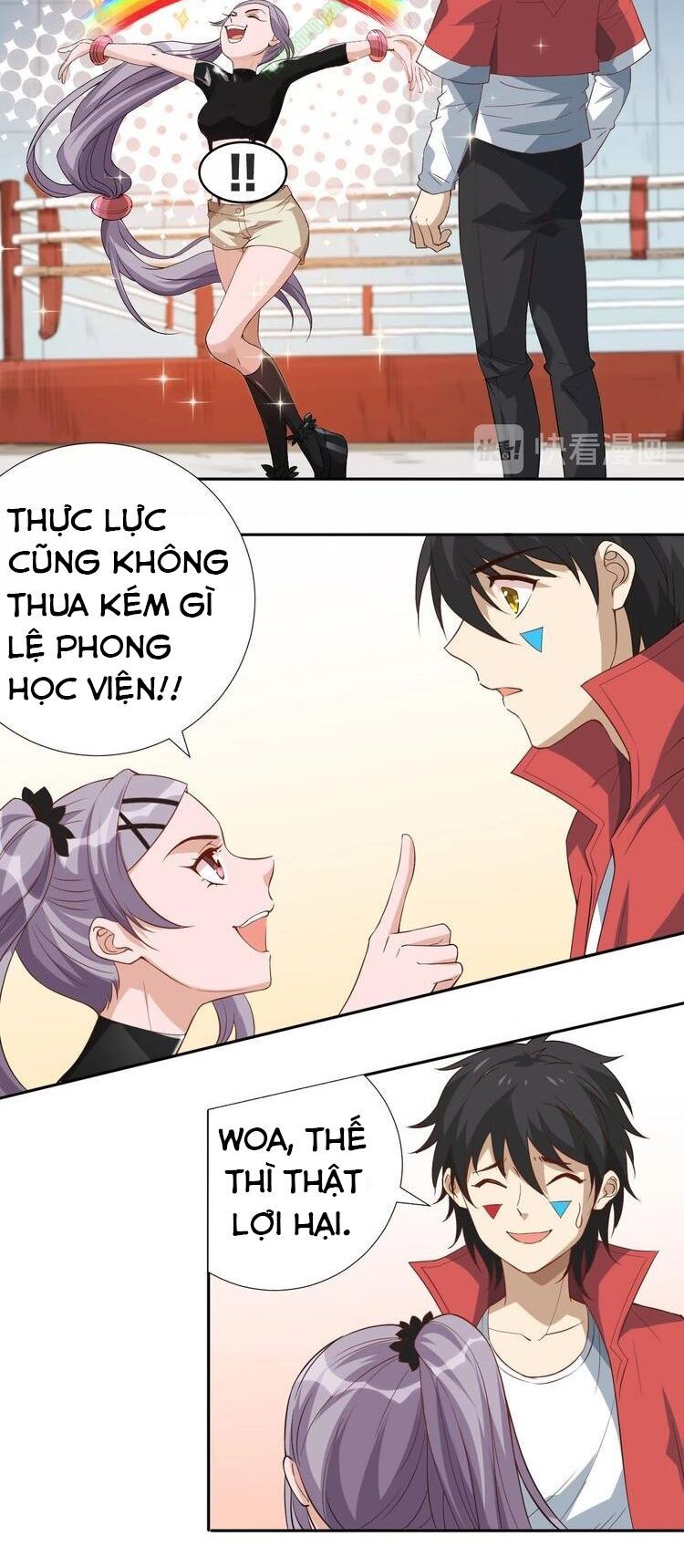 đọc truyện Giản Giới Chương 37 ảnh 8 tại Thiên Thai Truyện