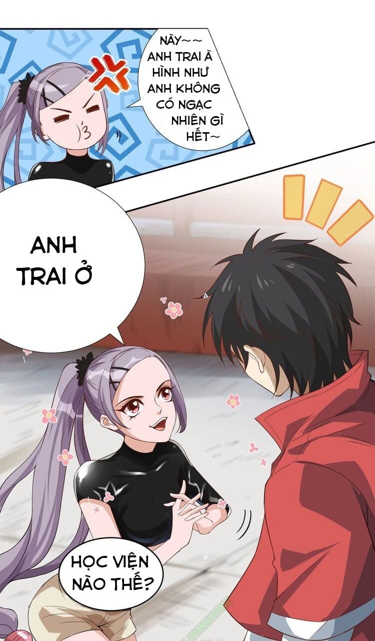 đọc truyện Giản Giới Chương 37 ảnh 9 tại Thiên Thai Truyện