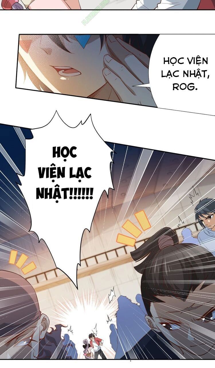 đọc truyện Giản Giới Chương 37 ảnh 10 tại Thiên Thai Truyện