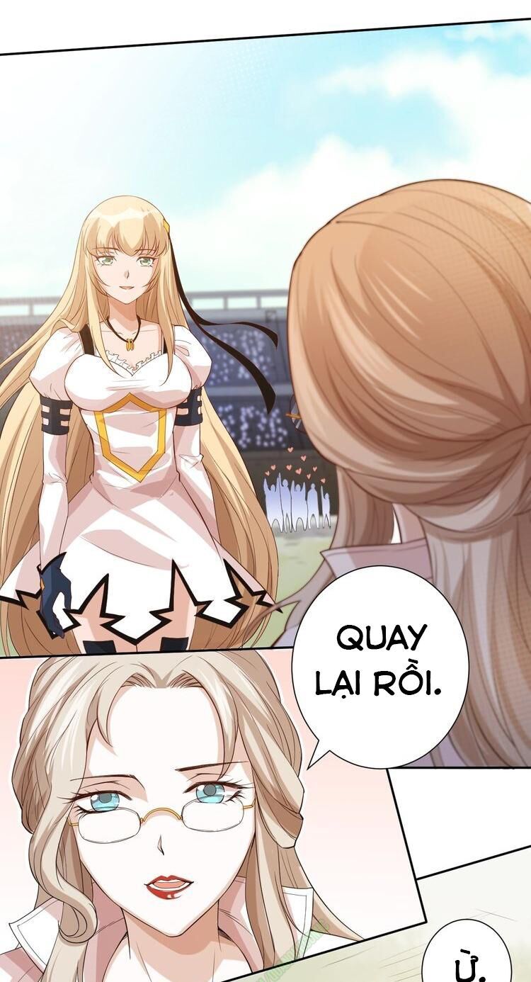 đọc truyện Giản Giới Chương 38.2 ảnh 13 tại Thiên Thai Truyện