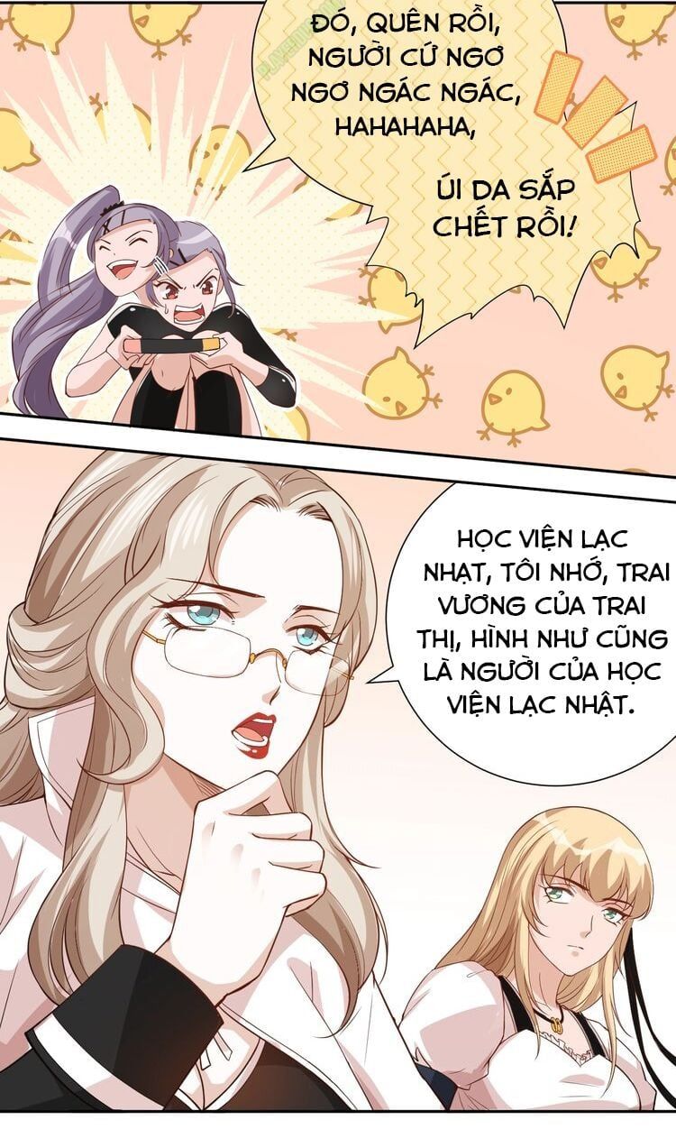 đọc truyện Giản Giới Chương 38.2 ảnh 16 tại Thiên Thai Truyện