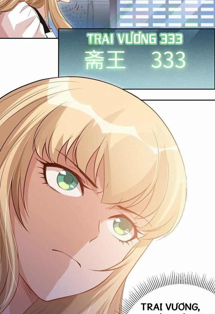 đọc truyện Giản Giới Chương 38.2 ảnh 18 tại Thiên Thai Truyện