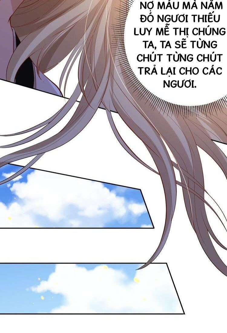 đọc truyện Giản Giới Chương 38.2 ảnh 19 tại Thiên Thai Truyện