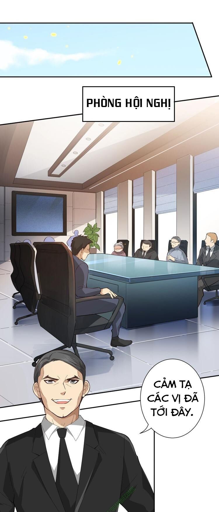 đọc truyện Giản Giới Chương 38.2 ảnh 20 tại Thiên Thai Truyện