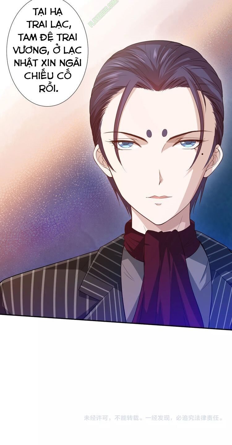 đọc truyện Giản Giới Chương 38.2 ảnh 24 tại Thiên Thai Truyện