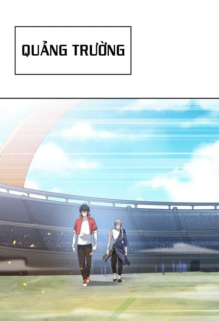 đọc truyện Giản Giới Chương 38.2 ảnh 5 tại Thiên Thai Truyện