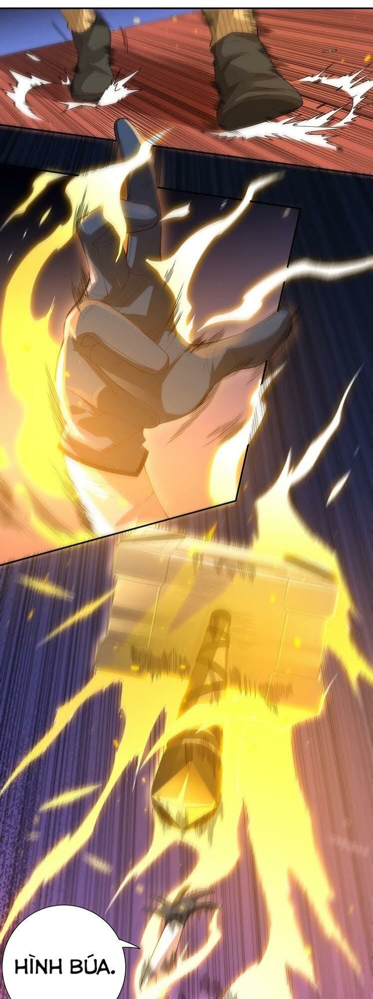 đọc truyện Giản Giới Chương 38 ảnh 14 tại Thiên Thai Truyện