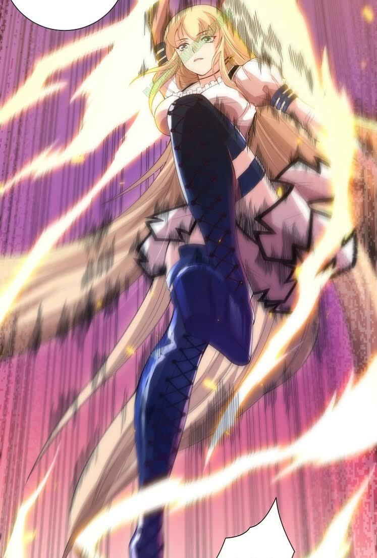 đọc truyện Giản Giới Chương 38 ảnh 15 tại Thiên Thai Truyện