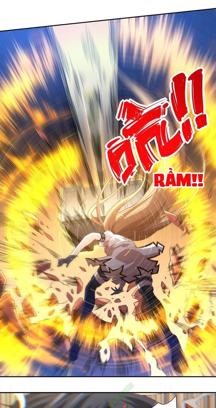 đọc truyện Giản Giới Chương 38 ảnh 17 tại Thiên Thai Truyện