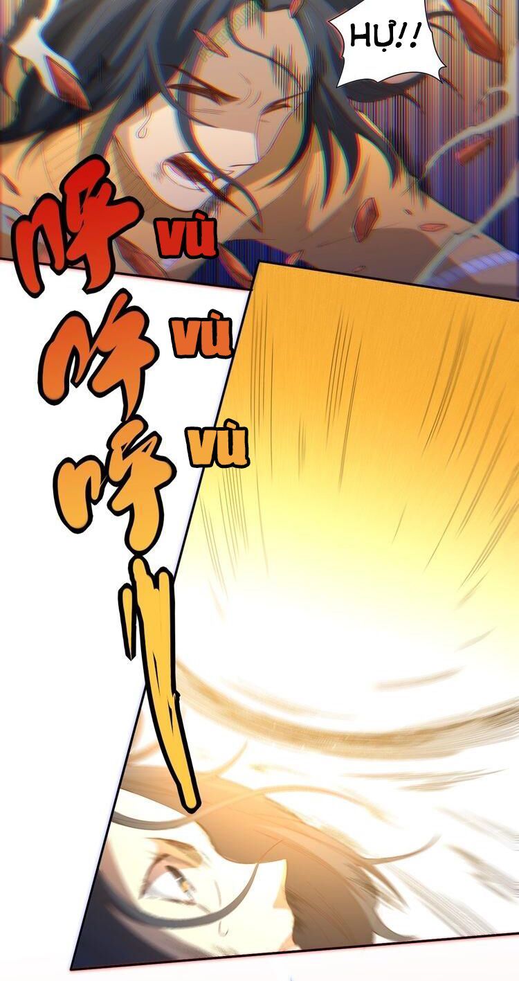 đọc truyện Giản Giới Chương 38 ảnh 18 tại Thiên Thai Truyện