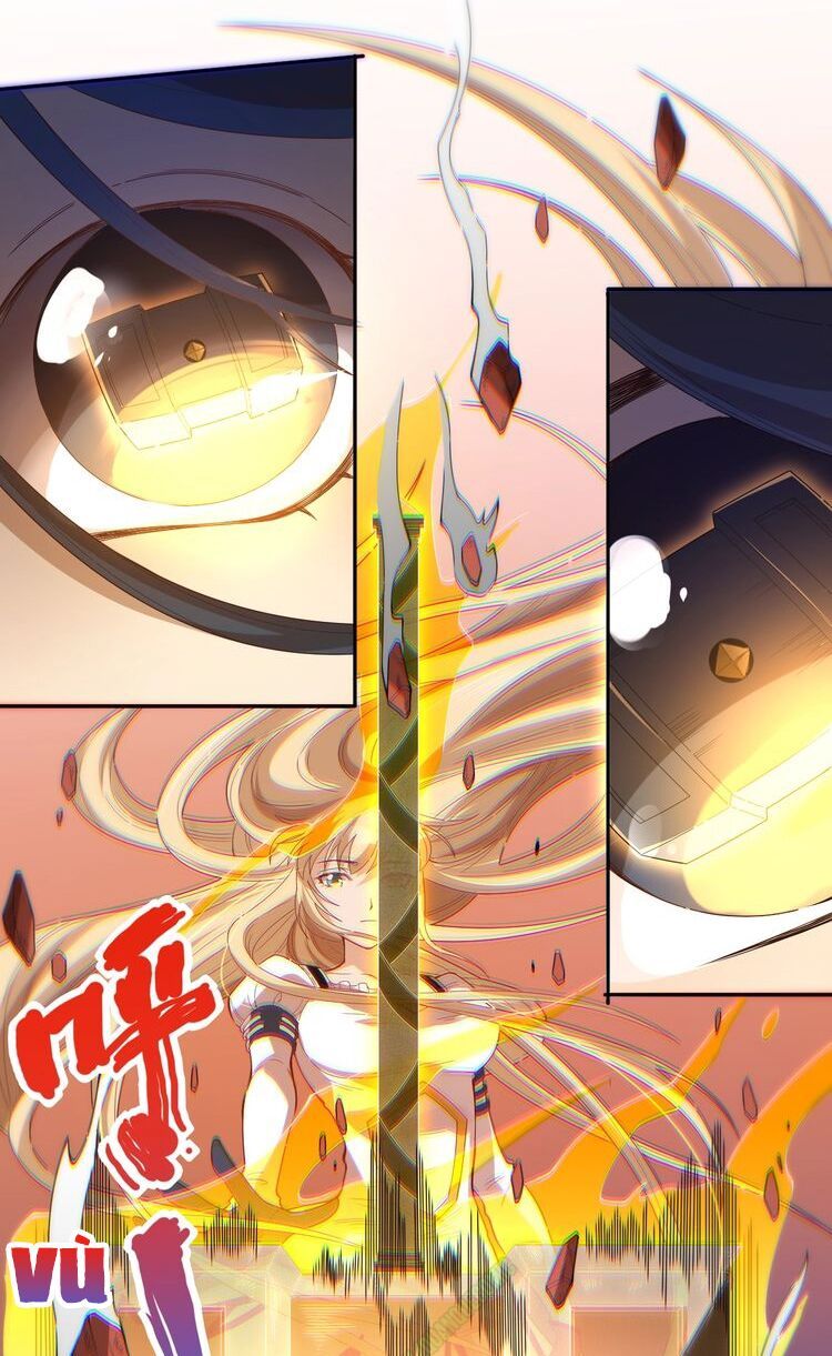 đọc truyện Giản Giới Chương 38 ảnh 19 tại Thiên Thai Truyện