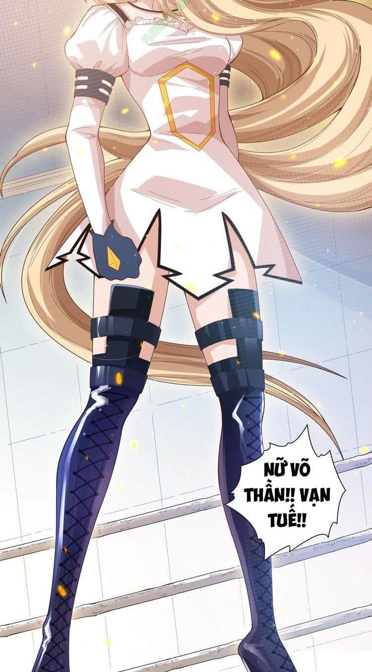 đọc truyện Giản Giới Chương 38 ảnh 4 tại Thiên Thai Truyện