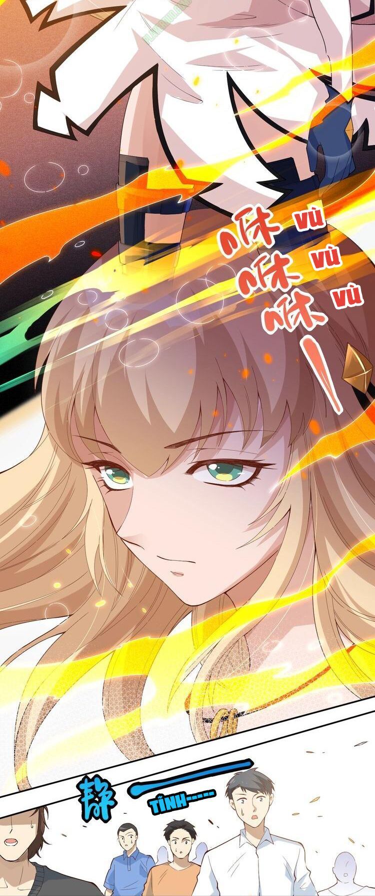 đọc truyện Giản Giới Chương 38 ảnh 22 tại Thiên Thai Truyện