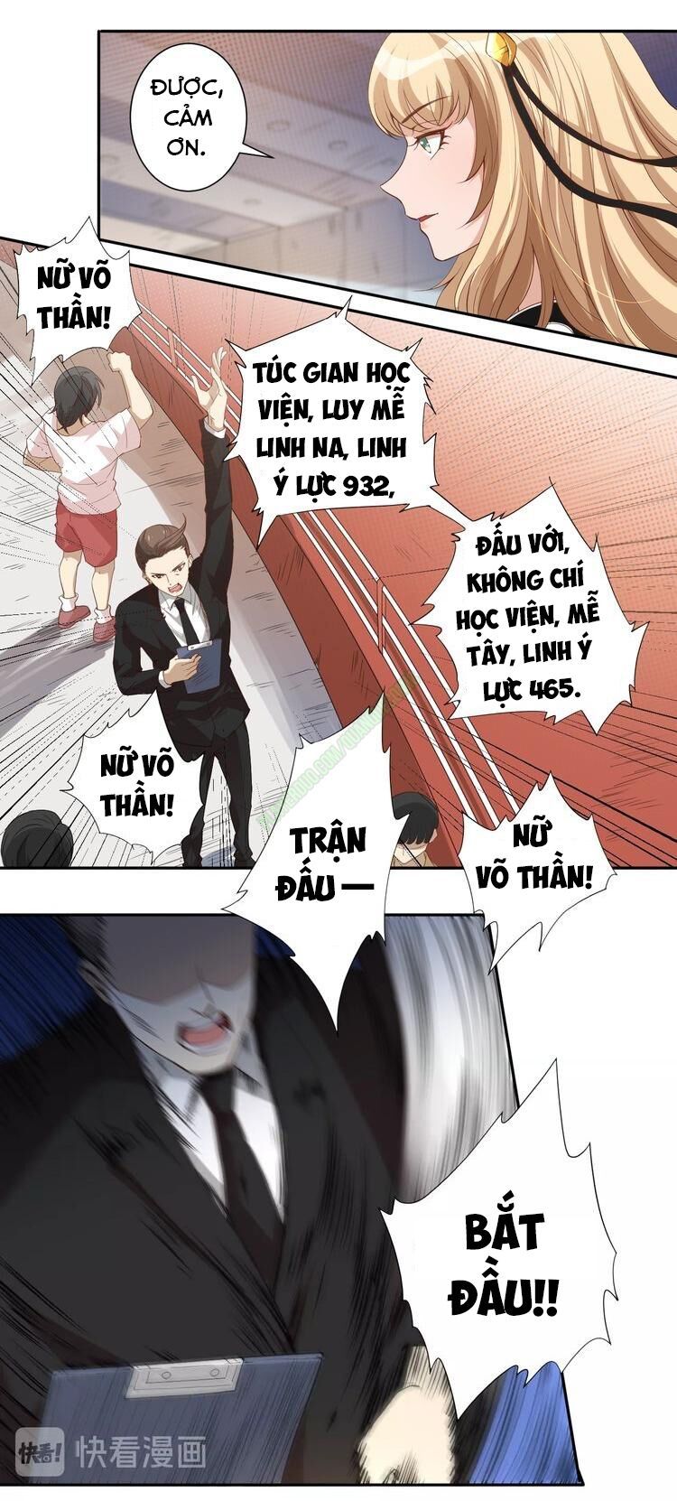 đọc truyện Giản Giới Chương 38 ảnh 7 tại Thiên Thai Truyện