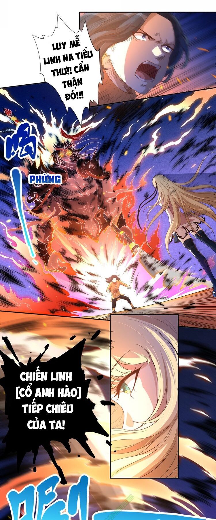 đọc truyện Giản Giới Chương 38 ảnh 8 tại Thiên Thai Truyện