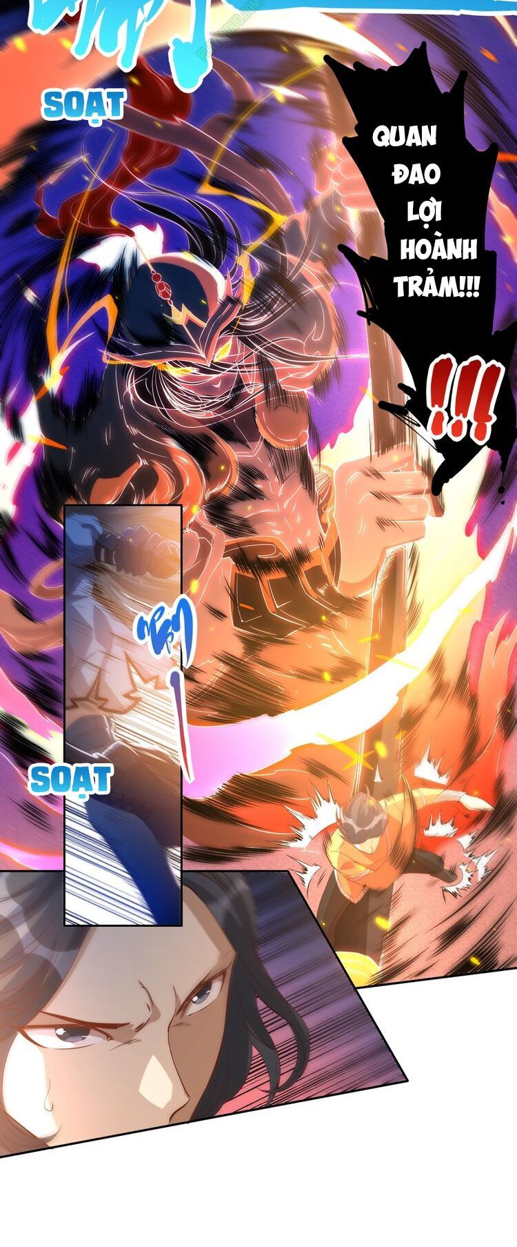 đọc truyện Giản Giới Chương 38 ảnh 9 tại Thiên Thai Truyện