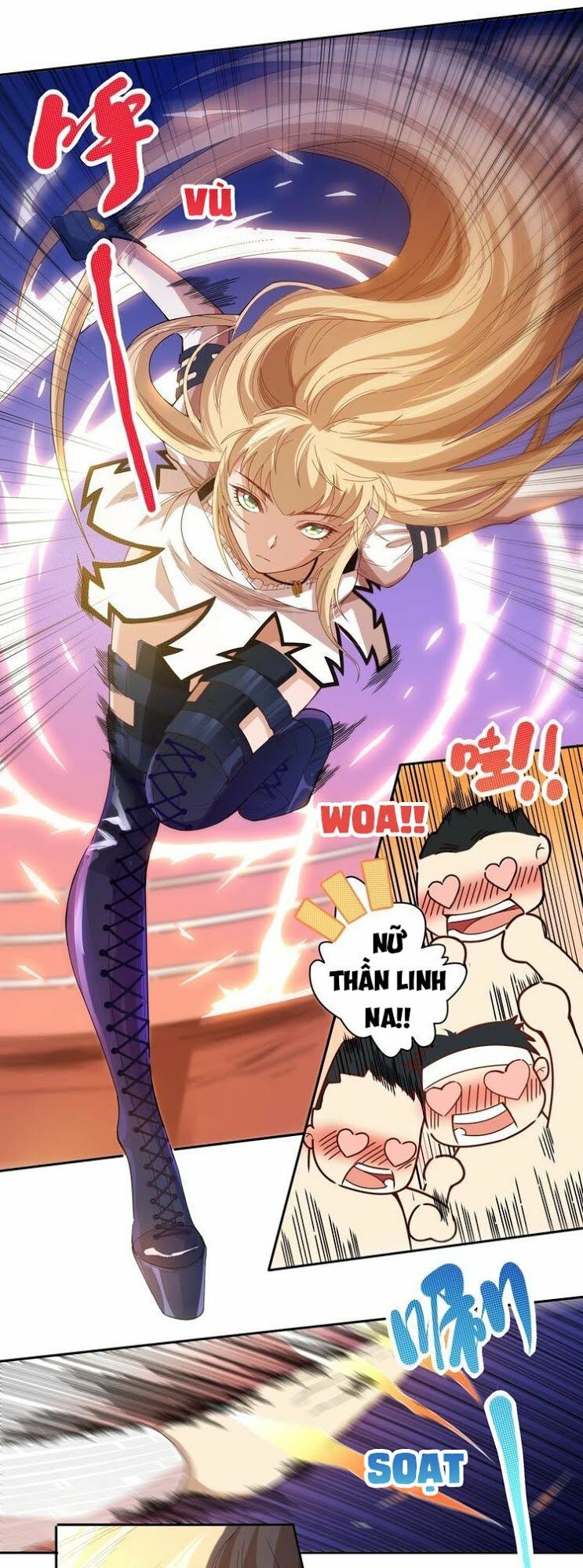 đọc truyện Giản Giới Chương 38 ảnh 10 tại Thiên Thai Truyện