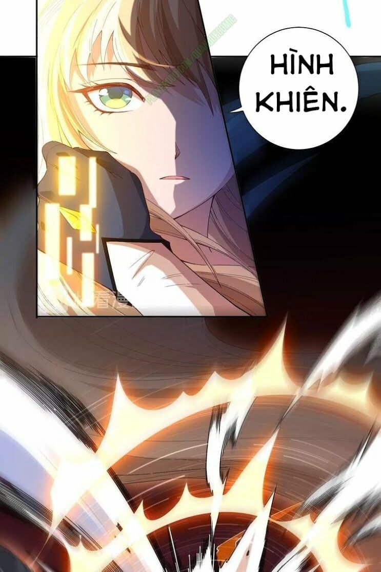 đọc truyện Giản Giới Chương 38 ảnh 11 tại Thiên Thai Truyện