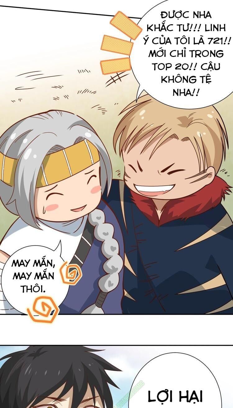 đọc truyện Giản Giới Chương 39.2 ảnh 12 tại Thiên Thai Truyện