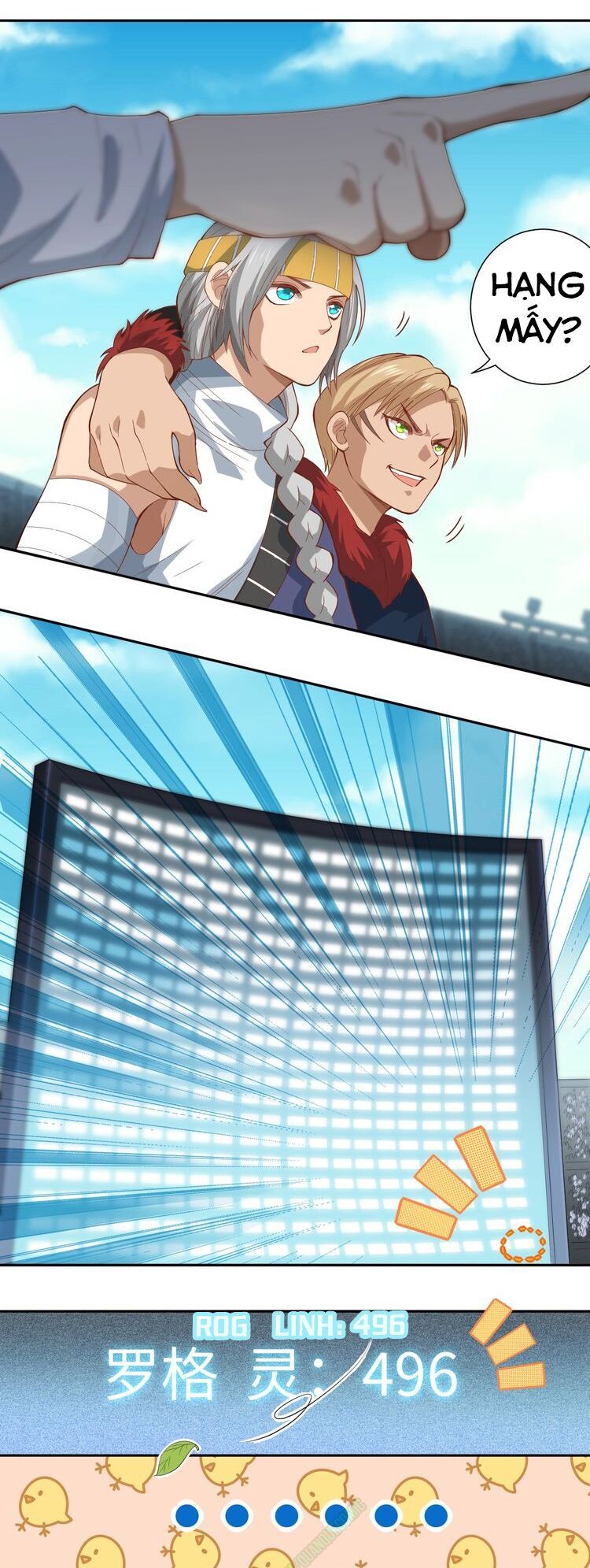 đọc truyện Giản Giới Chương 39.2 ảnh 14 tại Thiên Thai Truyện