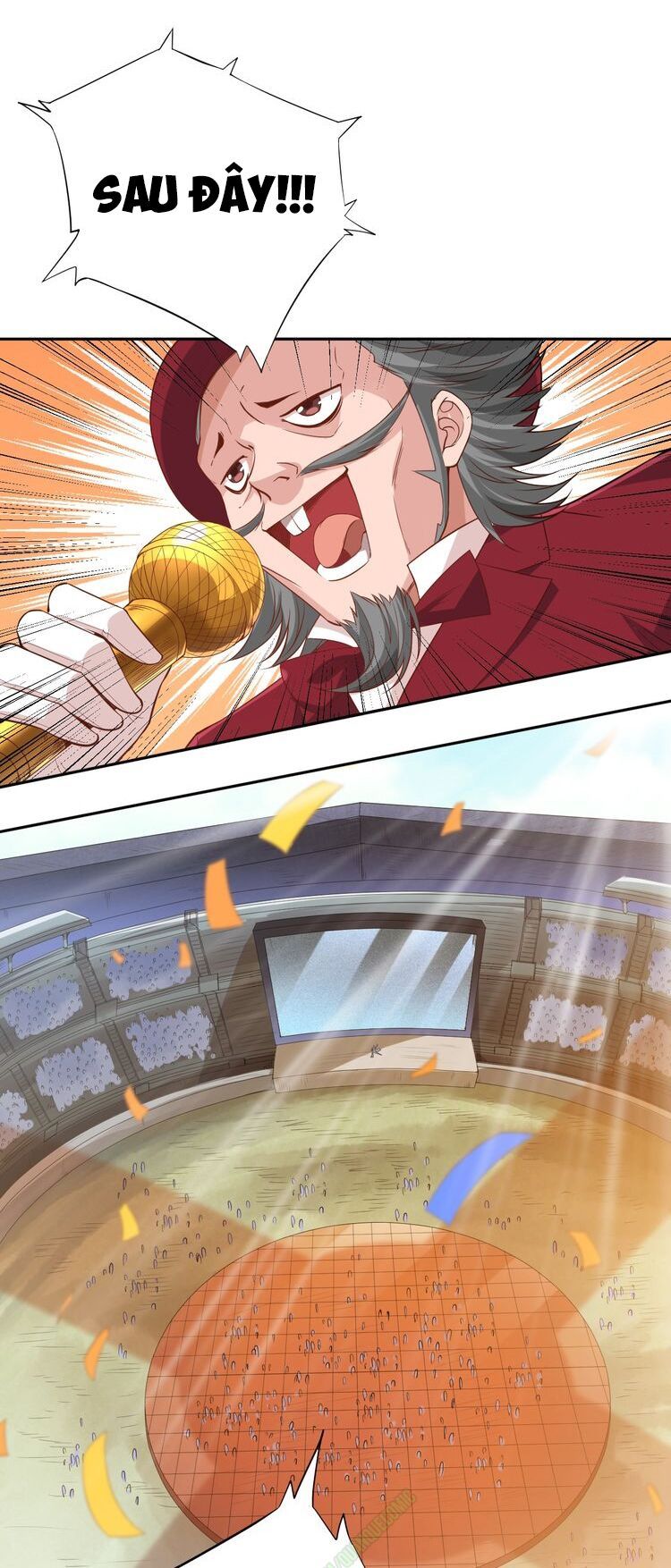 đọc truyện Giản Giới Chương 39.2 ảnh 17 tại Thiên Thai Truyện