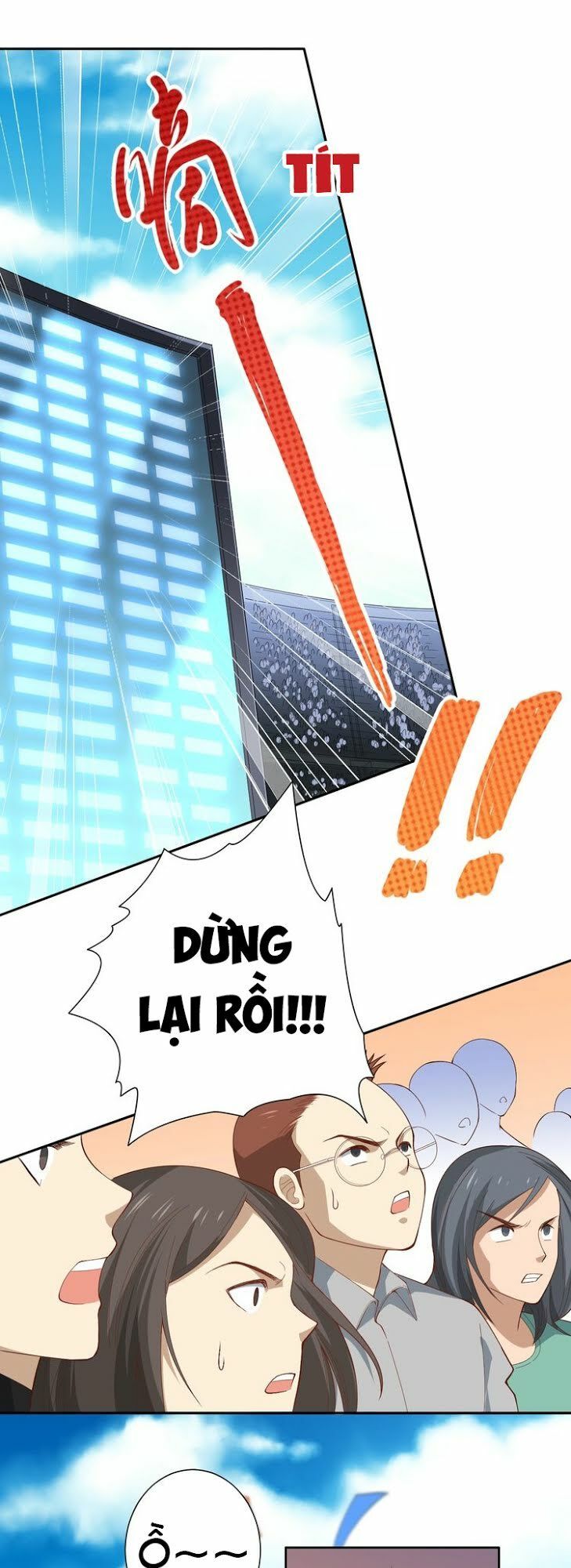 đọc truyện Giản Giới Chương 39.2 ảnh 19 tại Thiên Thai Truyện