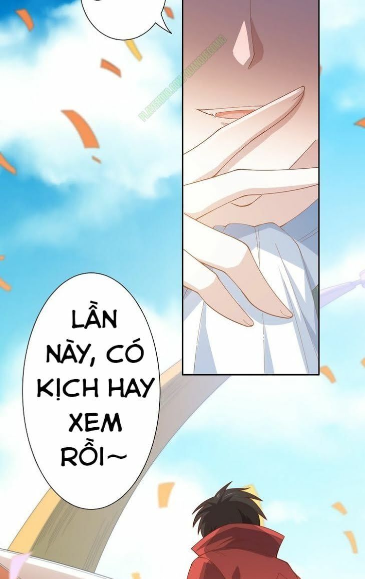 đọc truyện Giản Giới Chương 39.2 ảnh 20 tại Thiên Thai Truyện