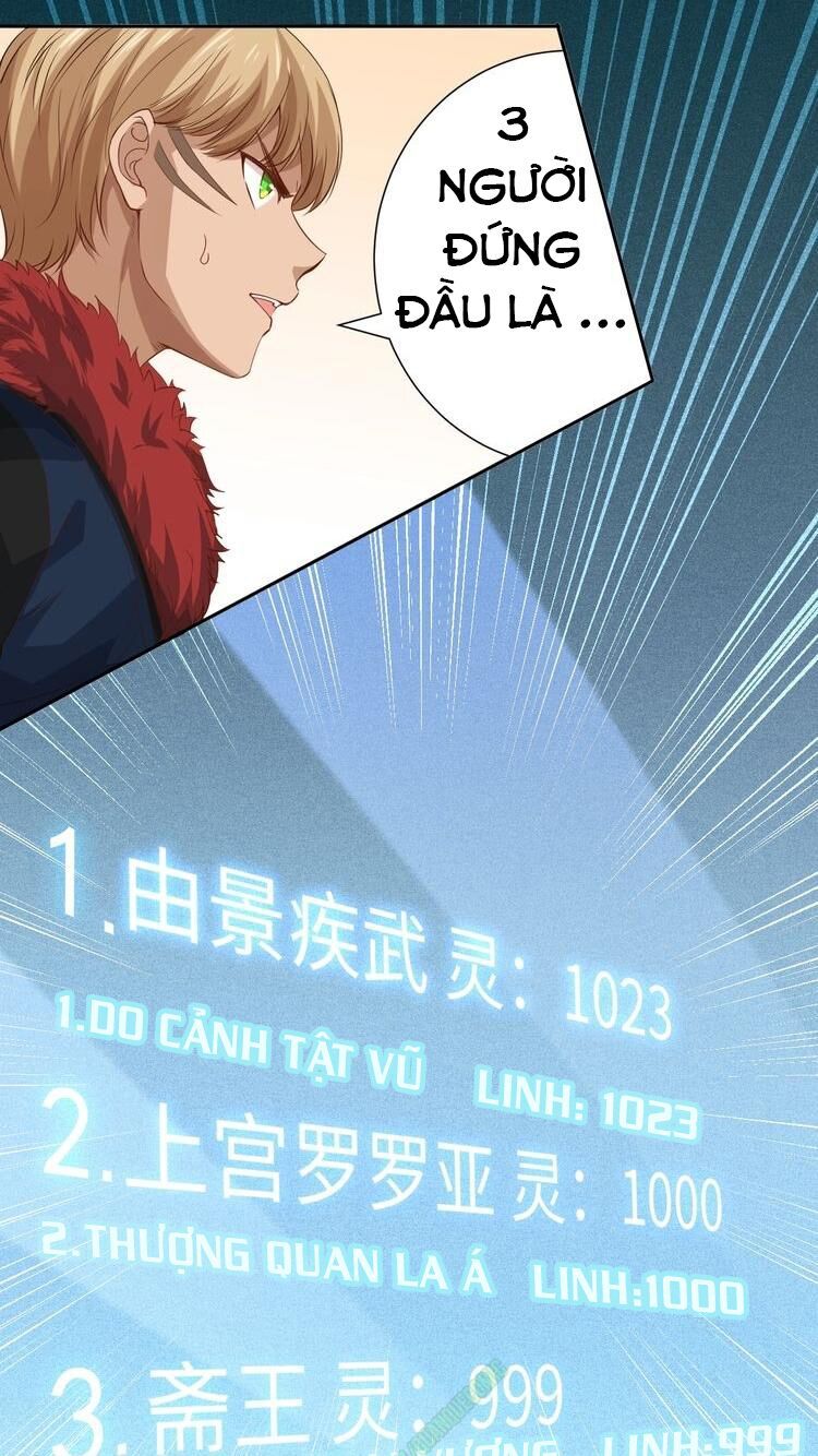 đọc truyện Giản Giới Chương 39.2 ảnh 8 tại Thiên Thai Truyện