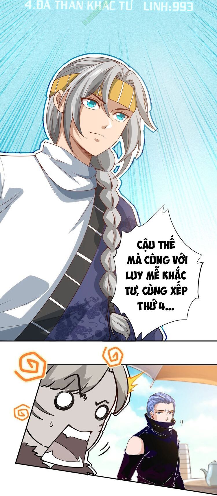 đọc truyện Giản Giới Chương 39.2 ảnh 11 tại Thiên Thai Truyện