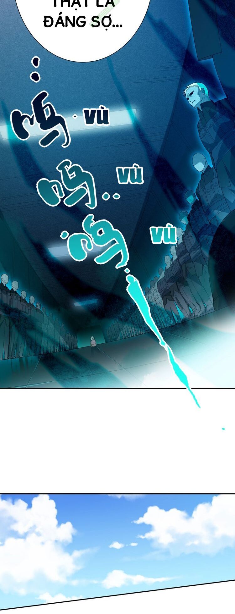 đọc truyện Giản Giới Chương 39 ảnh 16 tại Thiên Thai Truyện