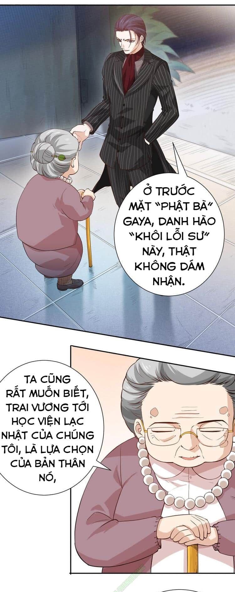 đọc truyện Giản Giới Chương 39 ảnh 5 tại Thiên Thai Truyện