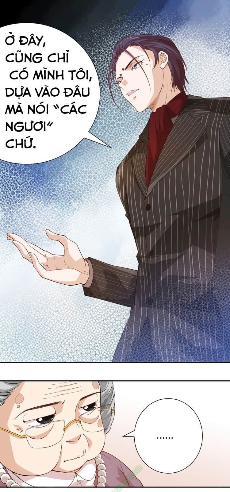 đọc truyện Giản Giới Chương 39 ảnh 7 tại Thiên Thai Truyện