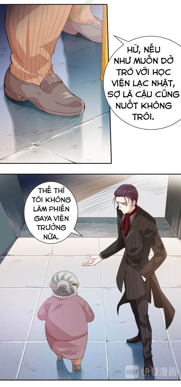 đọc truyện Giản Giới Chương 39 ảnh 8 tại Thiên Thai Truyện