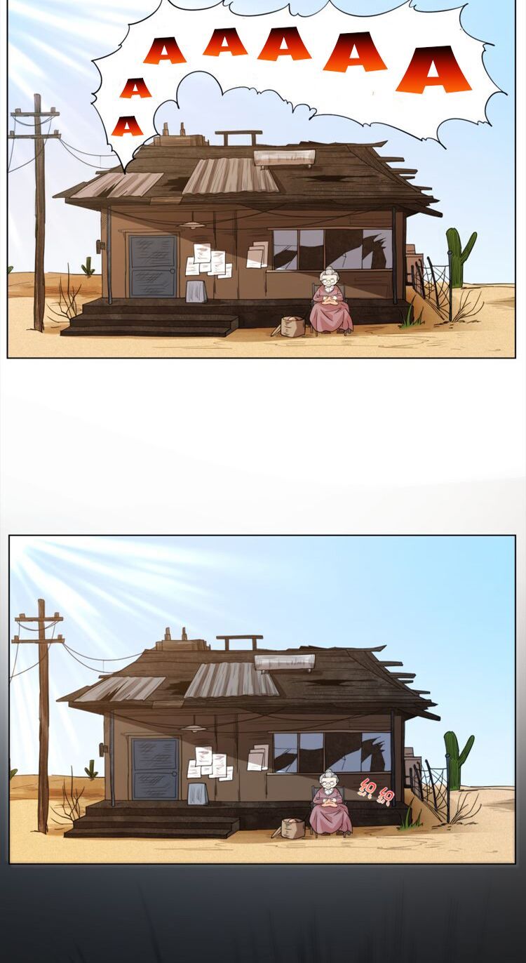 đọc truyện Giản Giới Chương 4.2 ảnh 13 tại Thiên Thai Truyện